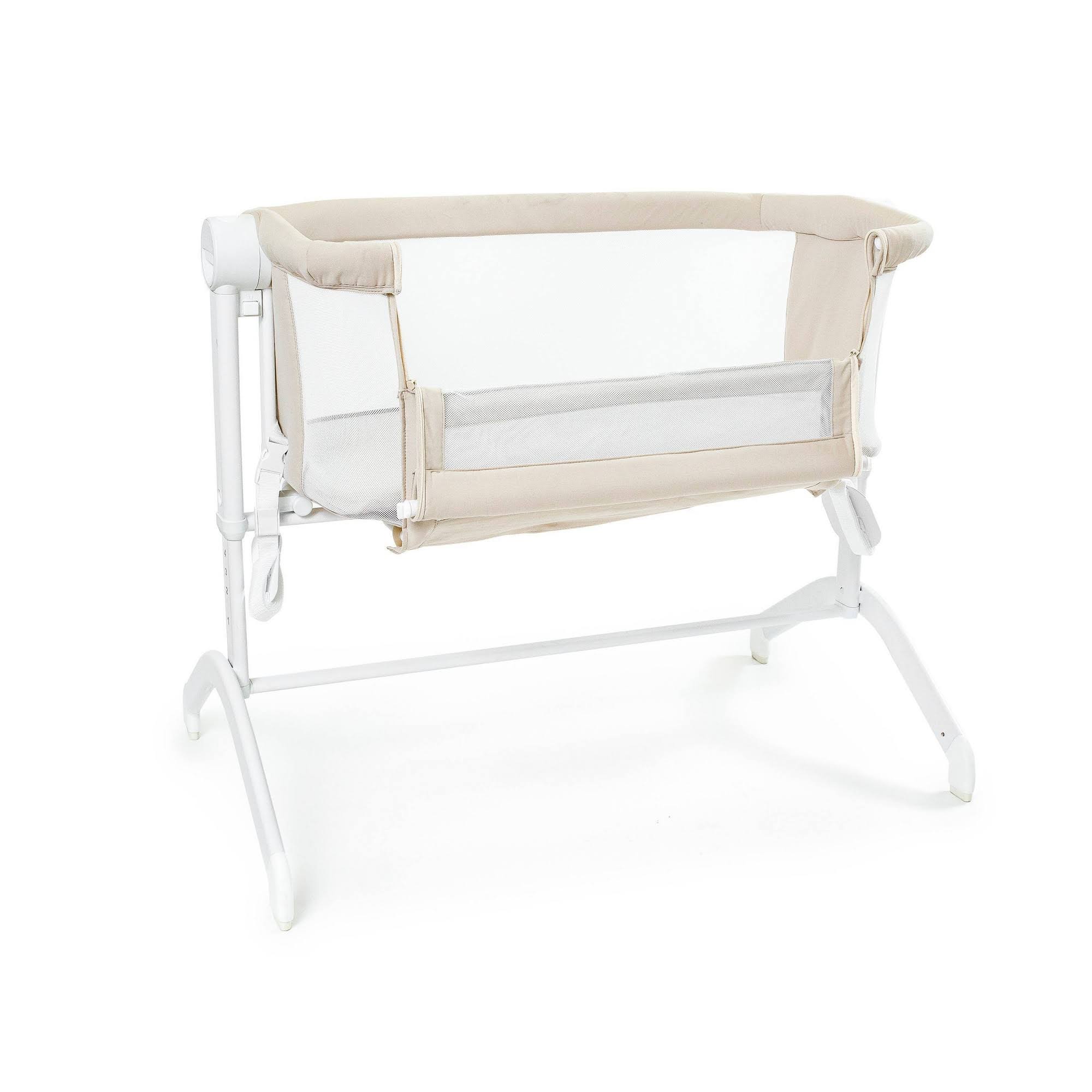 Organic Bassinet & Bedside Sleeper E741192