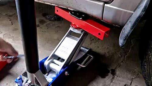 3 Ton Jack Stand Automatic Lift R609