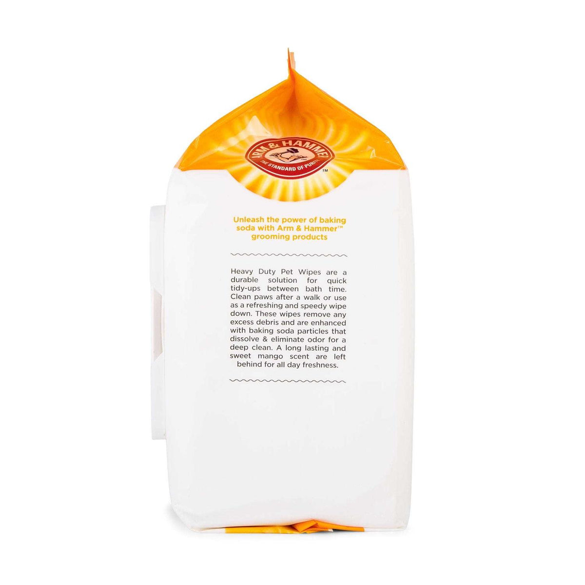 Heavy Duty Pet Wipes M412