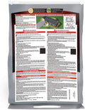 Spectracide HG-96274 Ant Shield Home Barrier Granules, 3-Pound, Case Pack of 4