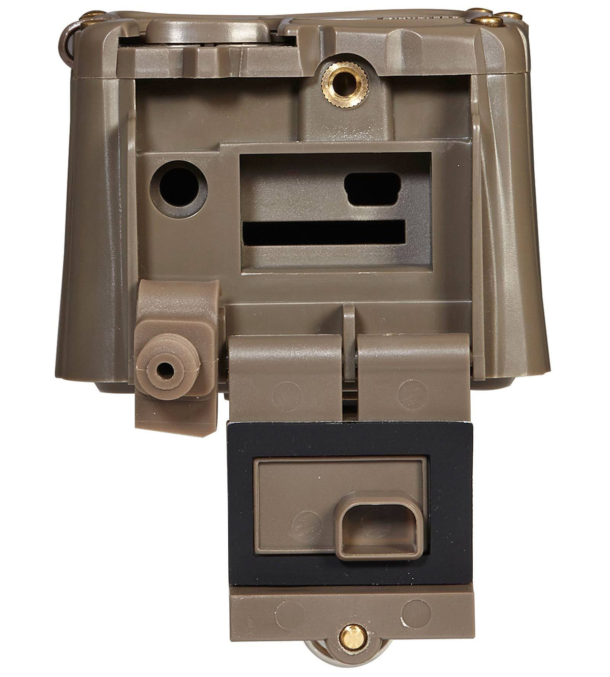 Black Flash Camera U10101