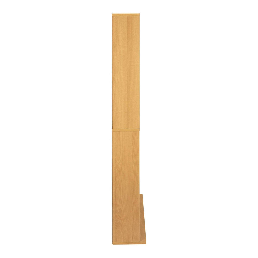 Maple Media Cabinet R57059