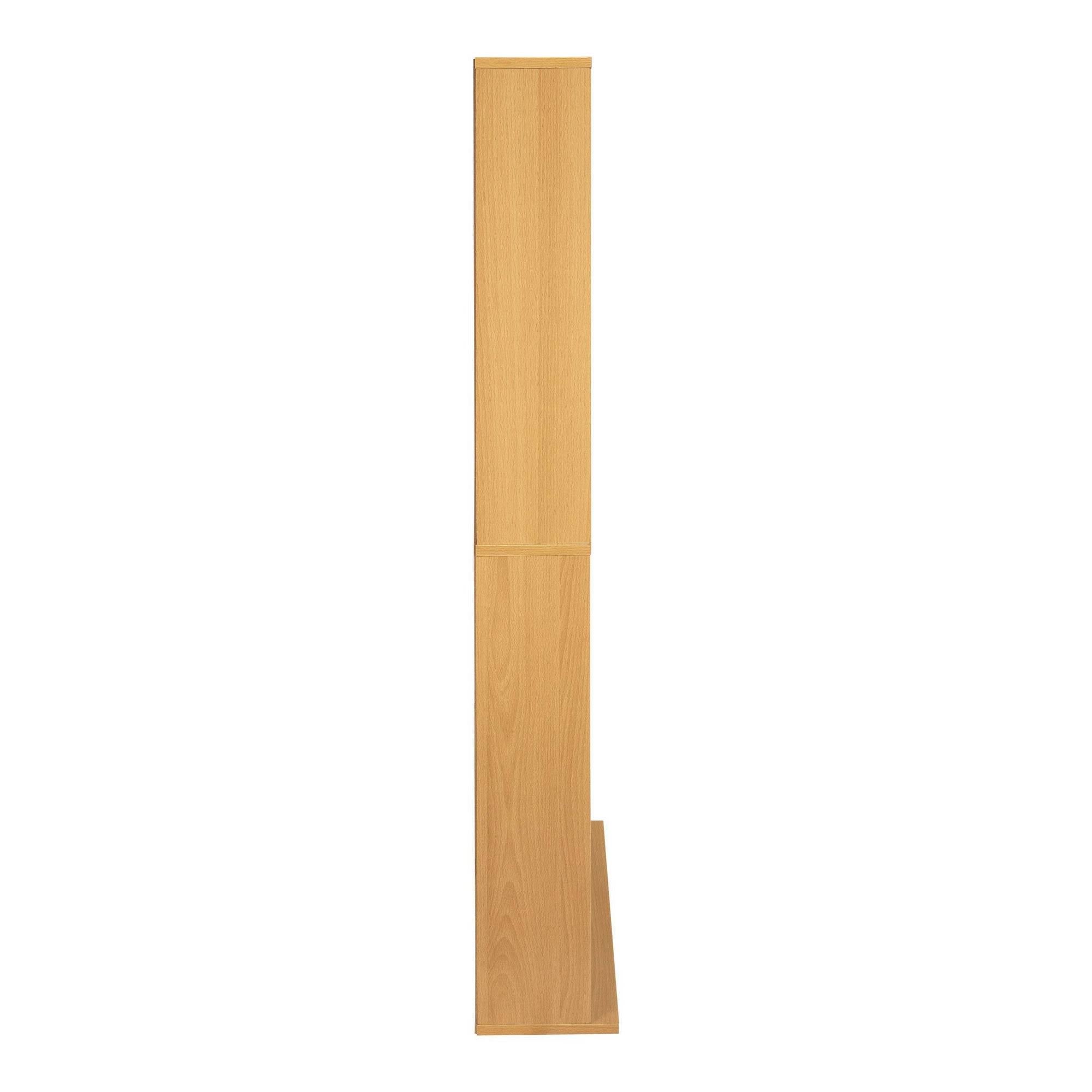Maple Media Cabinet R57059