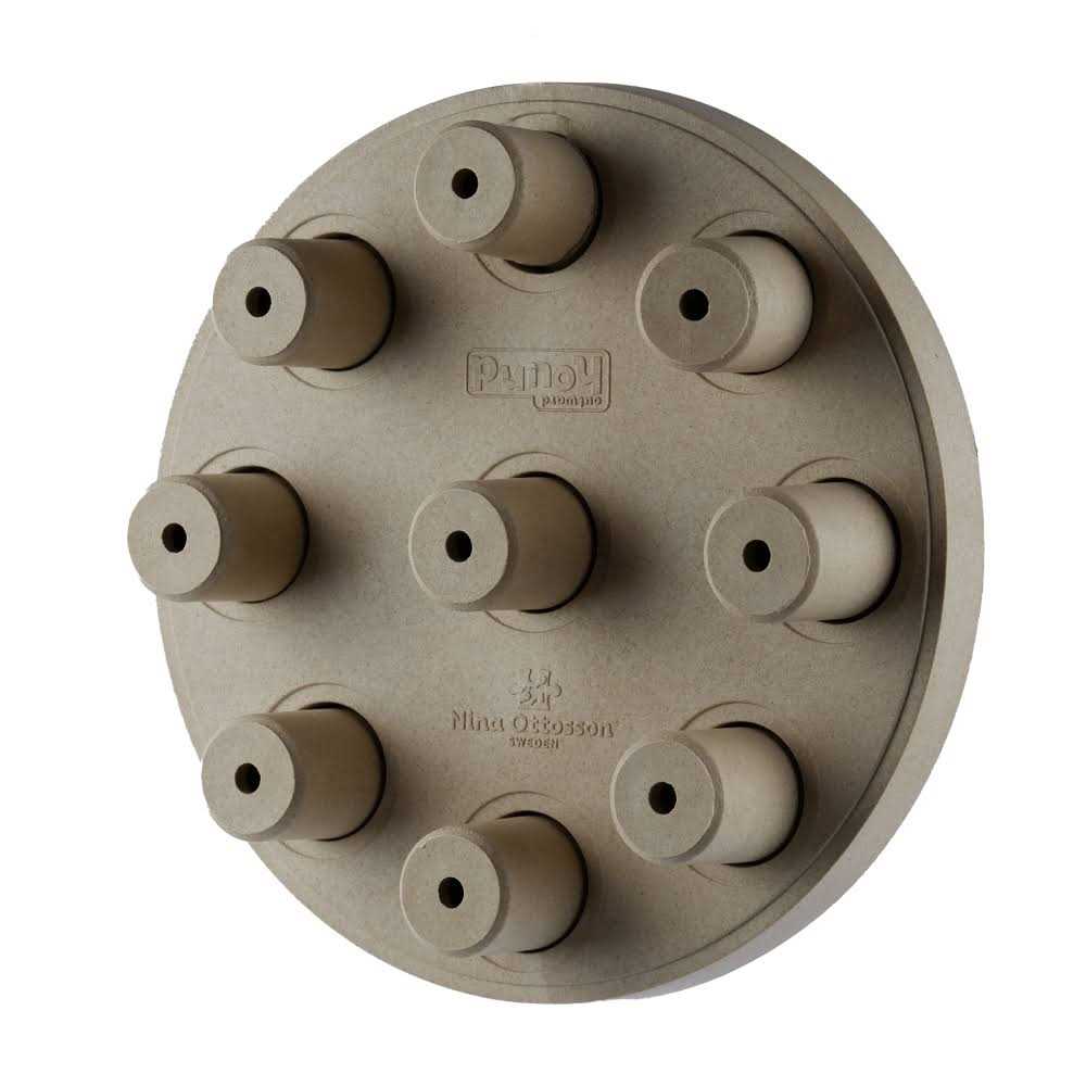 Dog Puzzle Toy Interactive Enrichment Game R339