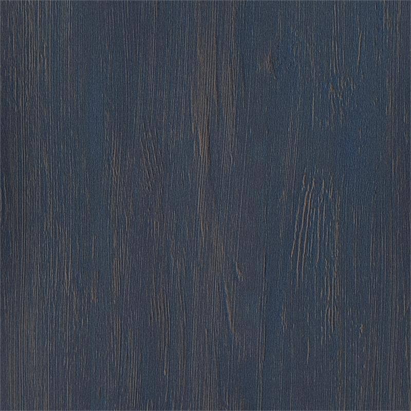 4-Shelf Bookcase, Blueberry V42011