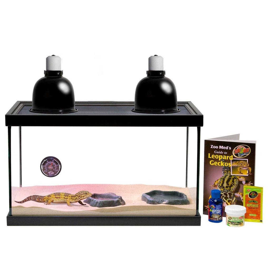 Leopard Gecko Habitat Kit J5768