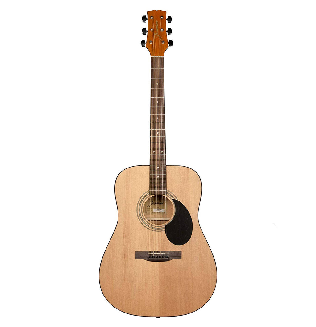 Acoustic Guitar Natural F68257