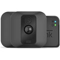 Blink XT Home Security Camera System with Motion Detection, Wall Mount, HD