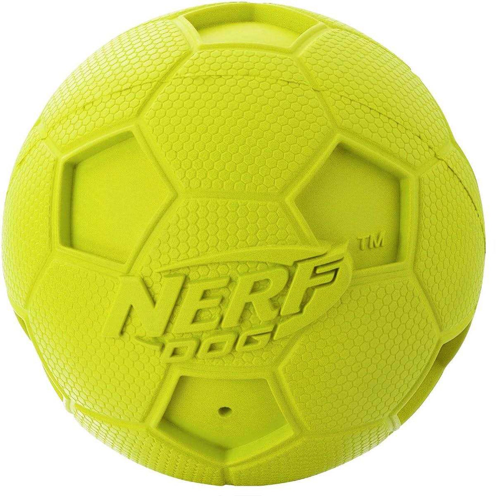 Dog Soccer Ball R7287