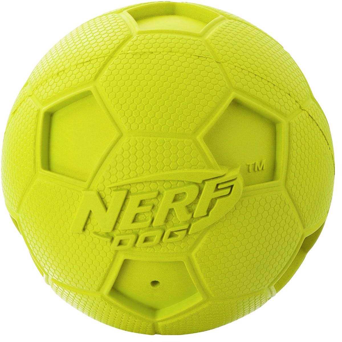Dog Soccer Ball R7287