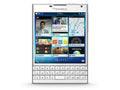 Blackberry Passport - Factory Unlocked Smartphone - White (U.S. Warranty)