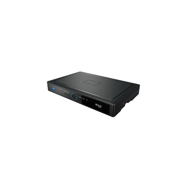 Satellite TV receiver U66056