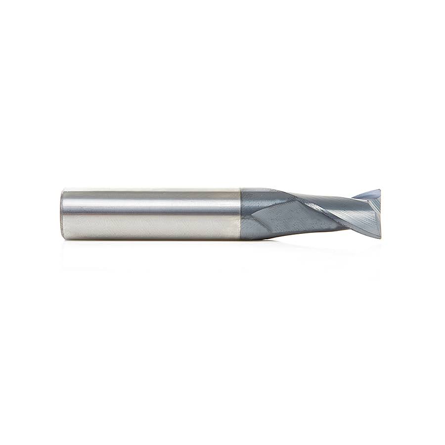 Solid Carbide Spiral for Steel & Stainless Steel with AlTiN Coating O665191