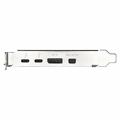 Thunderbolt 3 Expansion Interface Card F8250