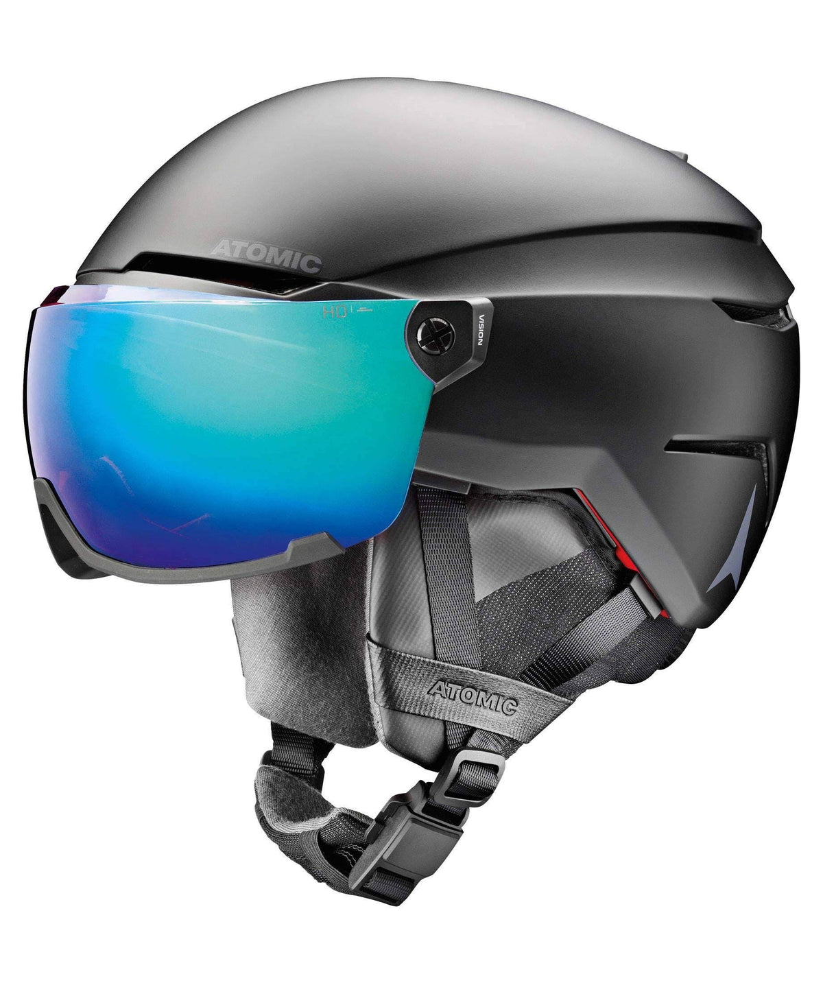 Atomic Savor Amid Visor HD Helmet