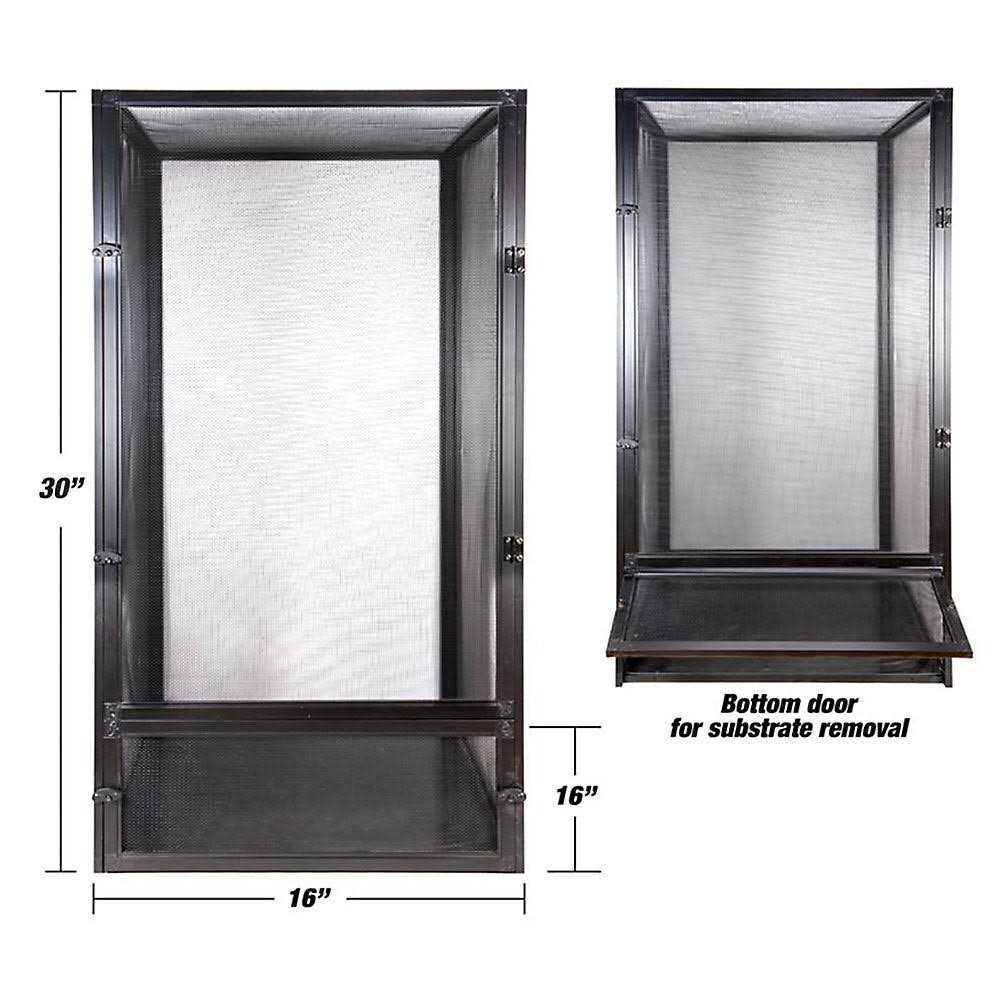 Chameleon Habitat Kit R2714