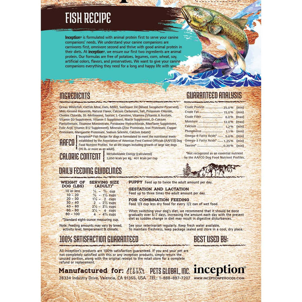 Dog Food P38941