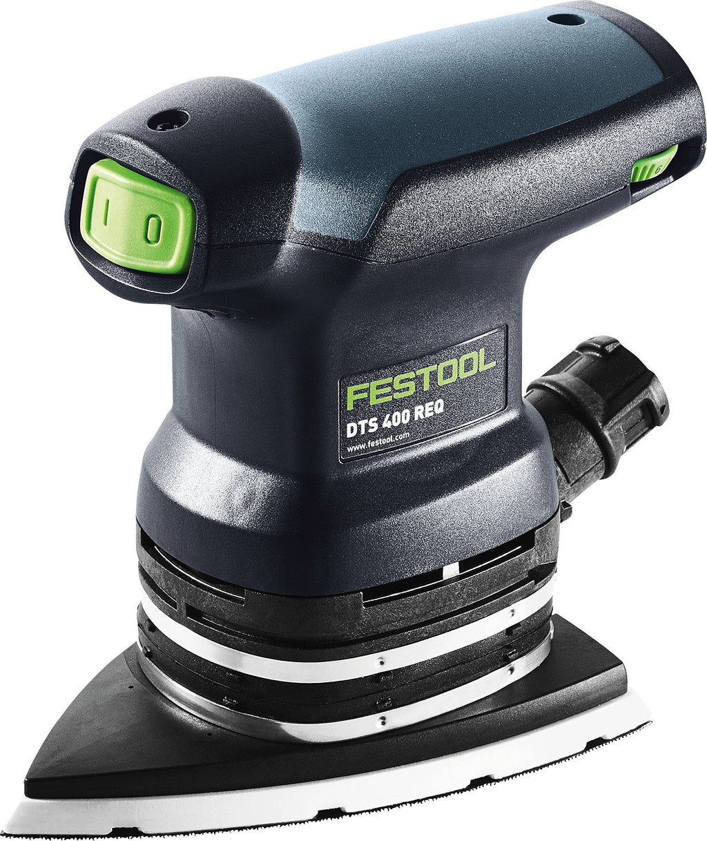 Festool 201228 DTS 400 Req Orbital Delta Sander