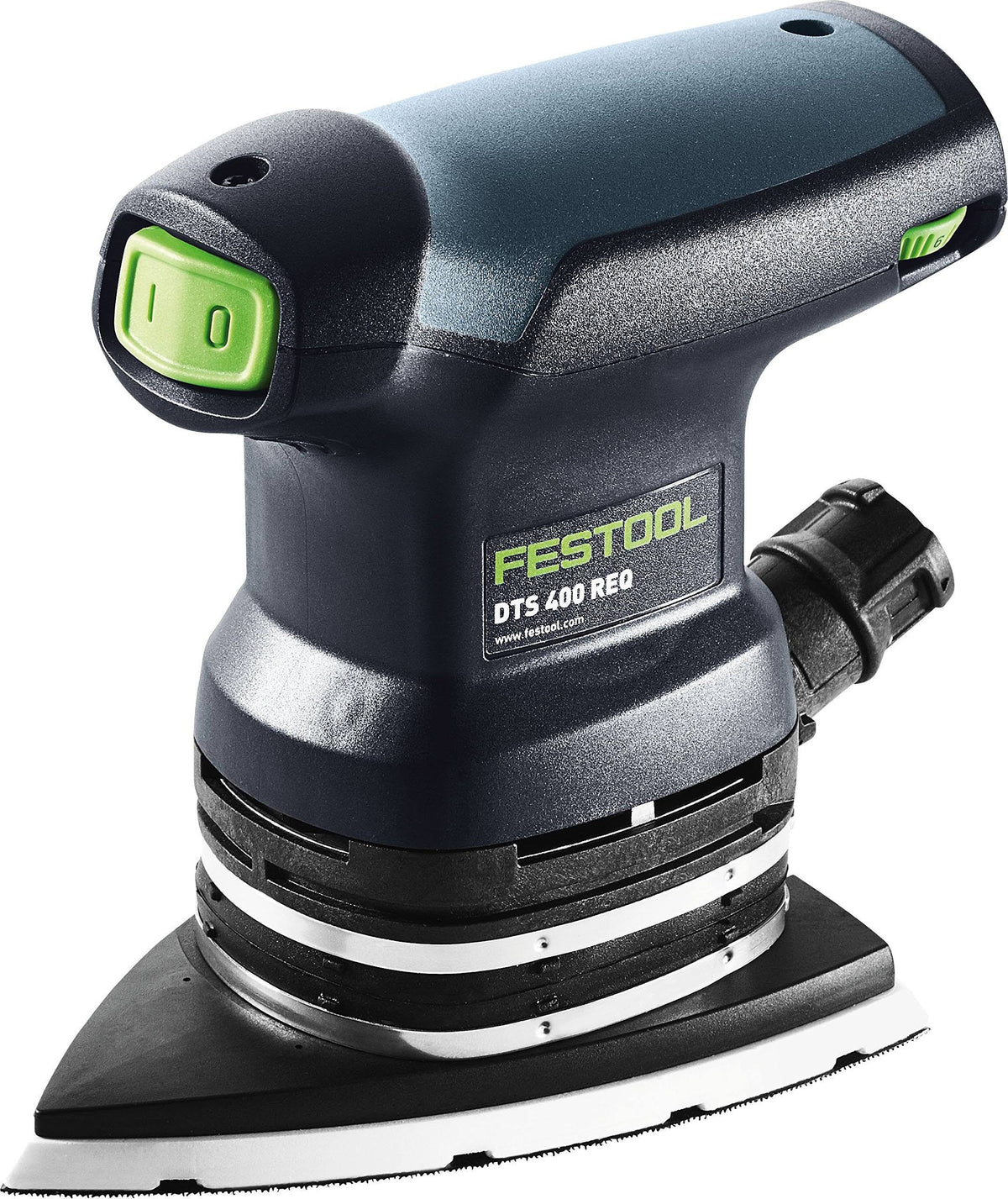 Festool 201228 DTS 400 Req Orbital Delta Sander