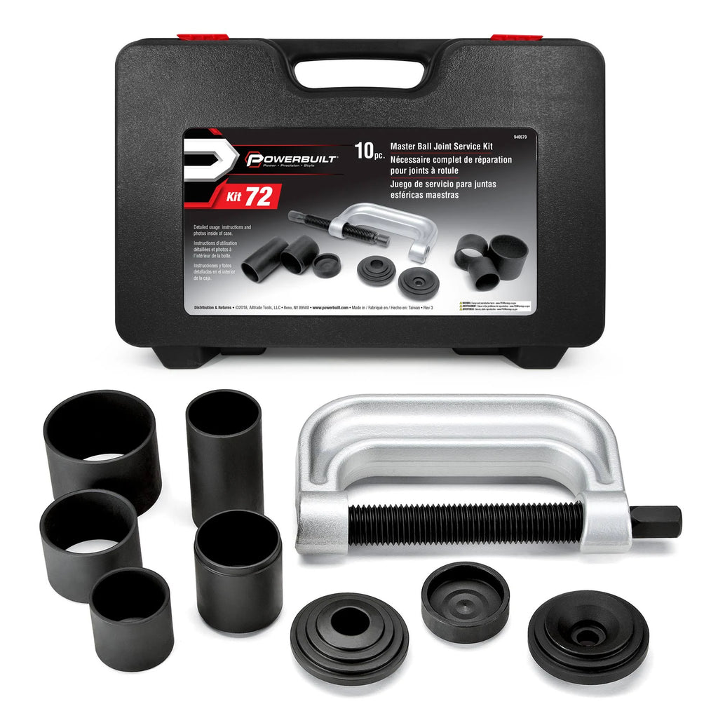Ball Joint Service Kit U20747