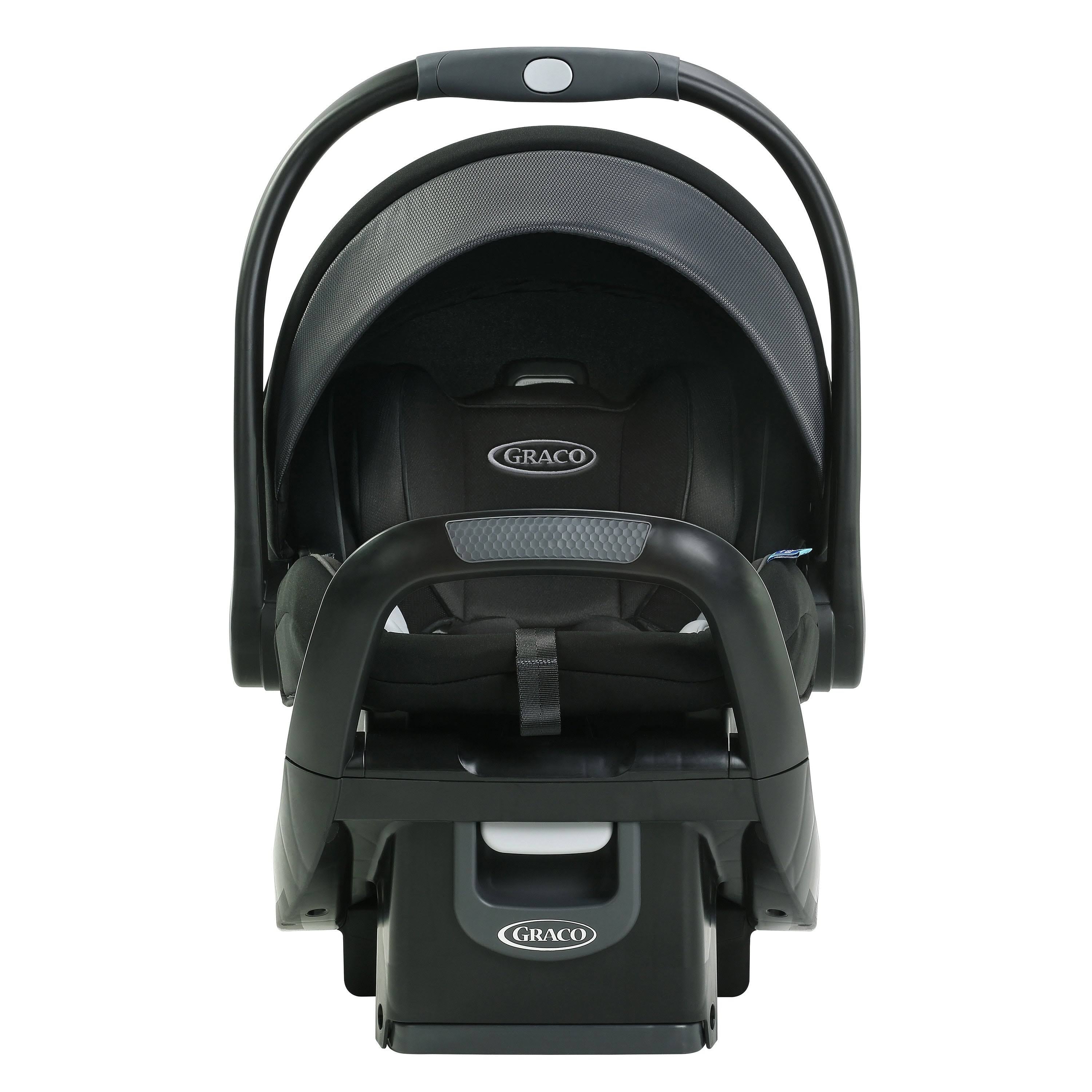 Infant Car Seat N420