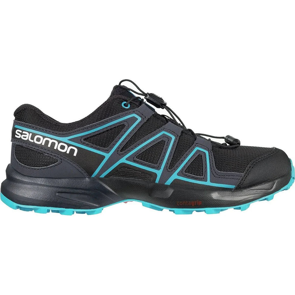 Kids Speedcross Trail Running Shoes E2193