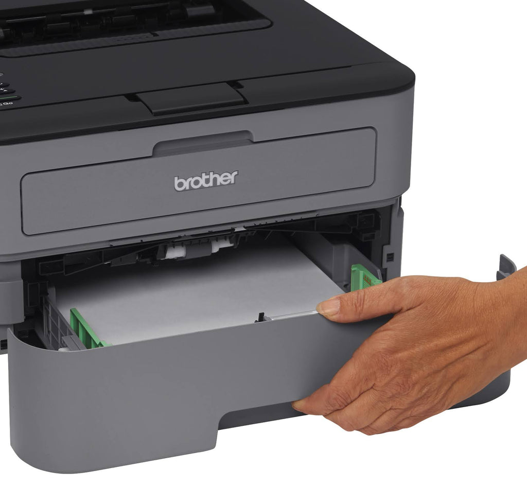 Refurbished Monochrome Laser Printer M35265