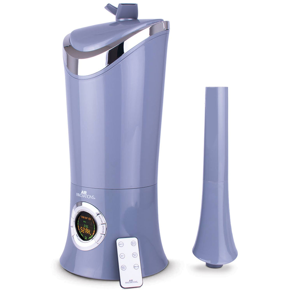 Air Innovations 1.7 gal. Ultrasonic Cool Mist Humidifier W- Remote