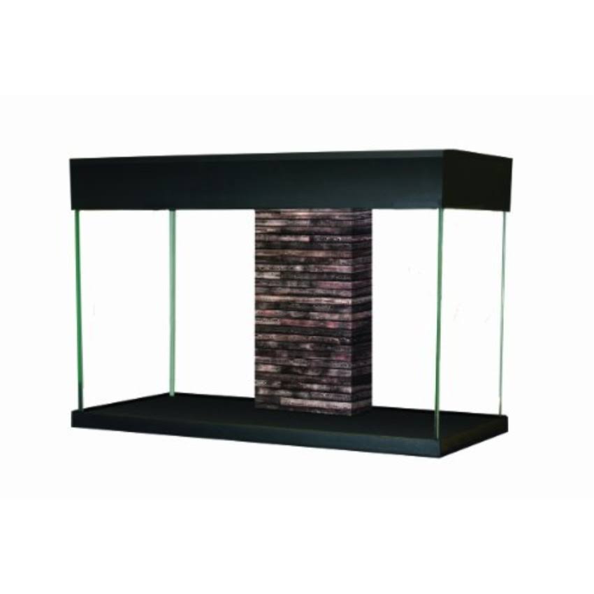 Fluval Accent Glass Aquarium 25-Gallon