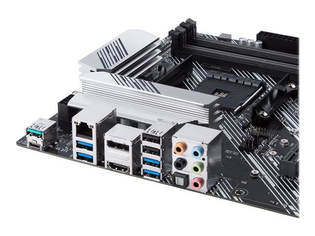 AMD AM4 ATX Motherboard E9935