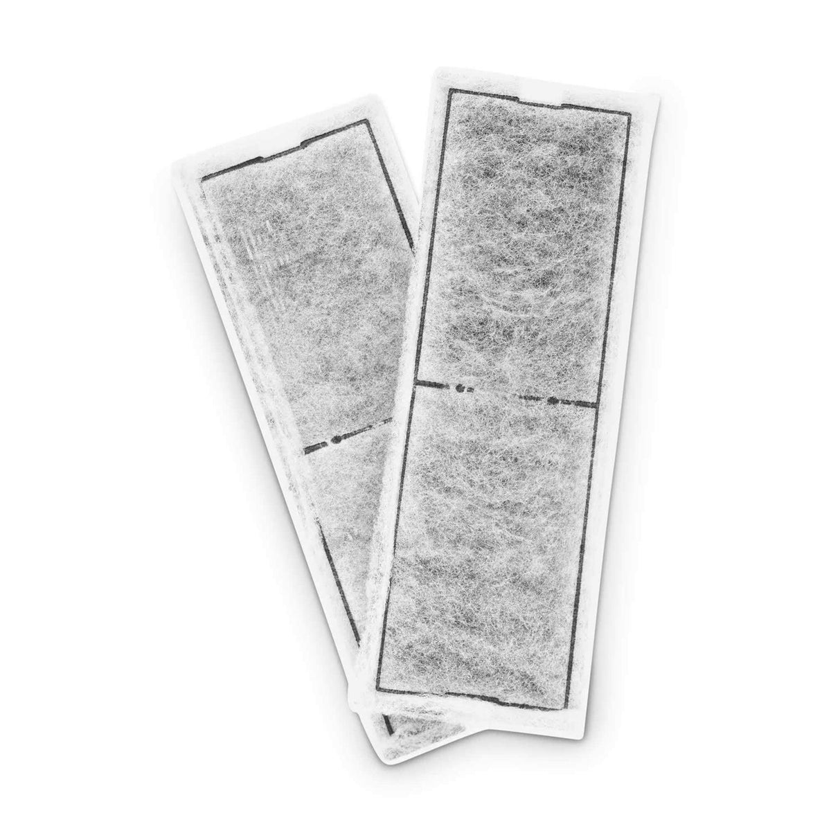 Replacement Carbon Filter Cartridges for Aquarium Z817