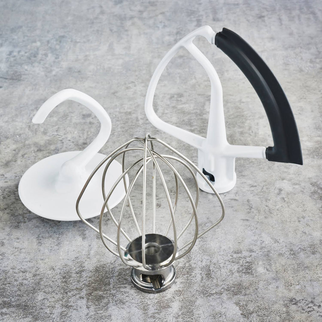 3.5 Quart Tilt-Head Stand Mixer - Cast Iron Black A20727