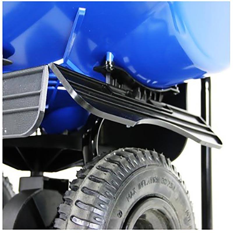 Salt Spreader 70 lb Capacity J869993