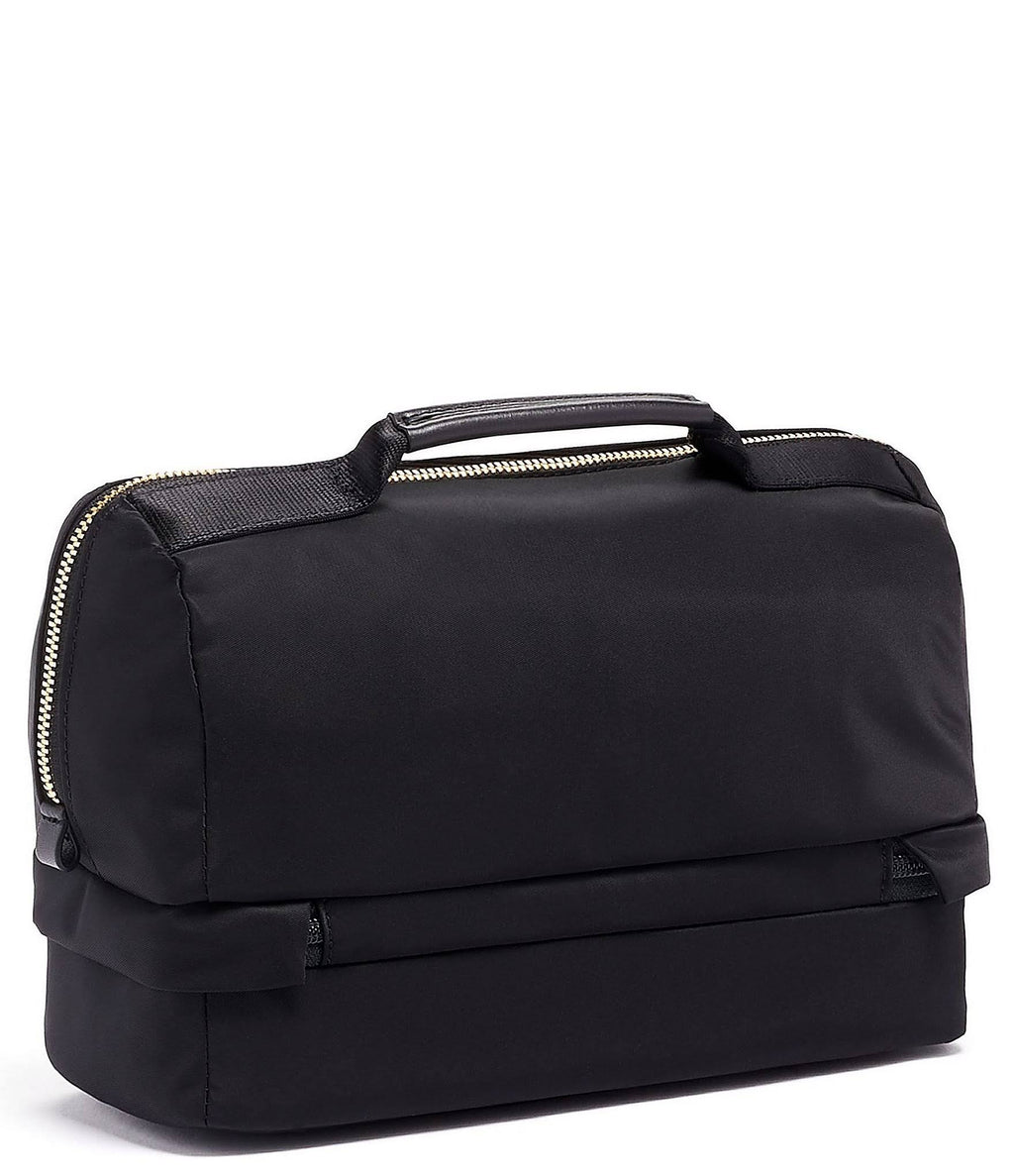 Black Cosmetic Case Q771