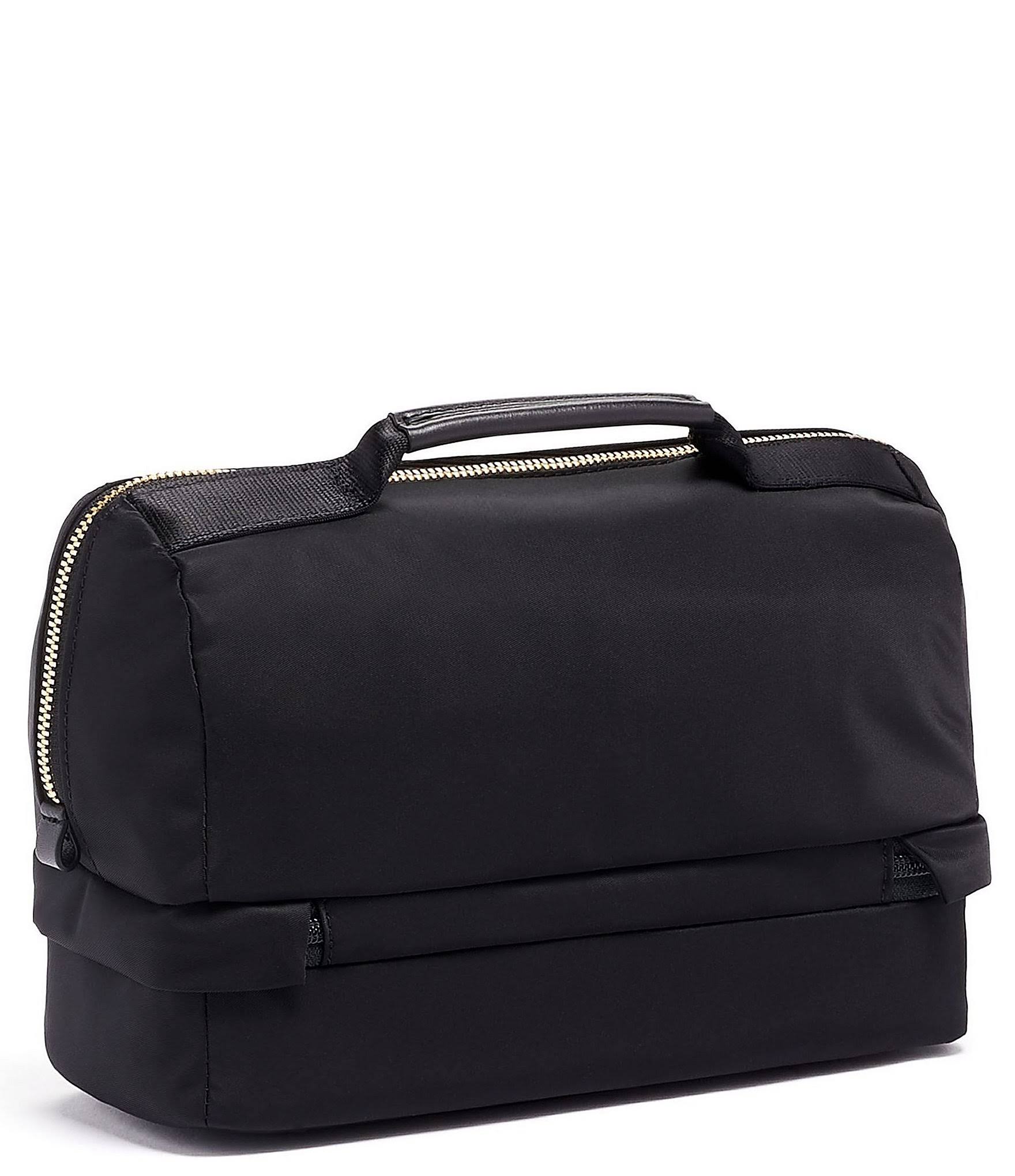 Black Cosmetic Case Q771