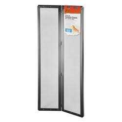 Fresh Air Screen Cover with Center Hinge 20 x 10 Inch P56419
