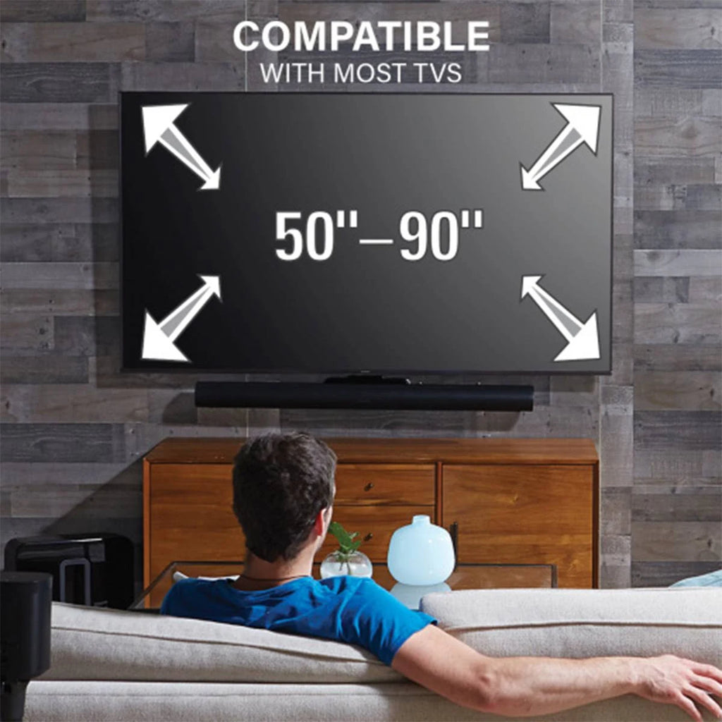 Soundbar and TV Mount for Sonos Arc Z64455