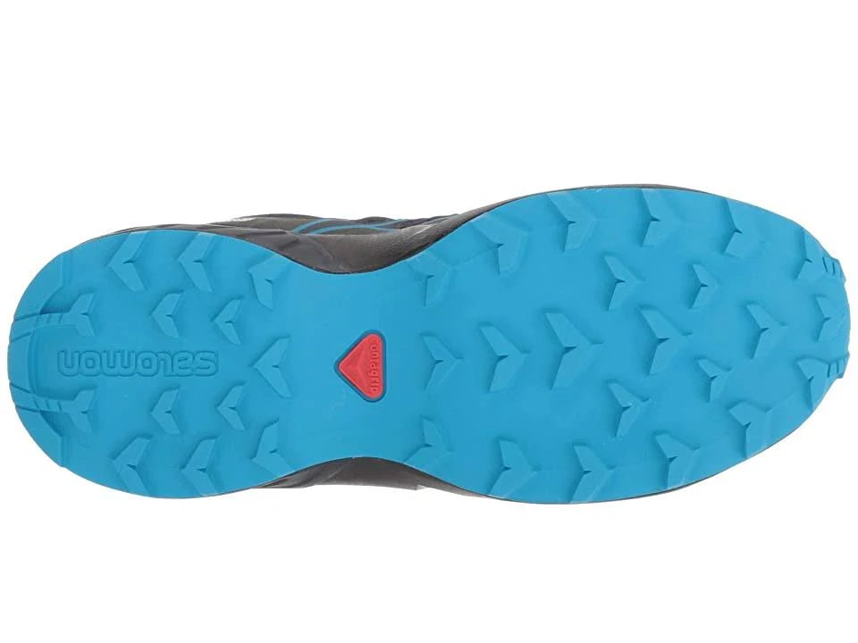 Kids Speedcross Trail Running Shoes E2193