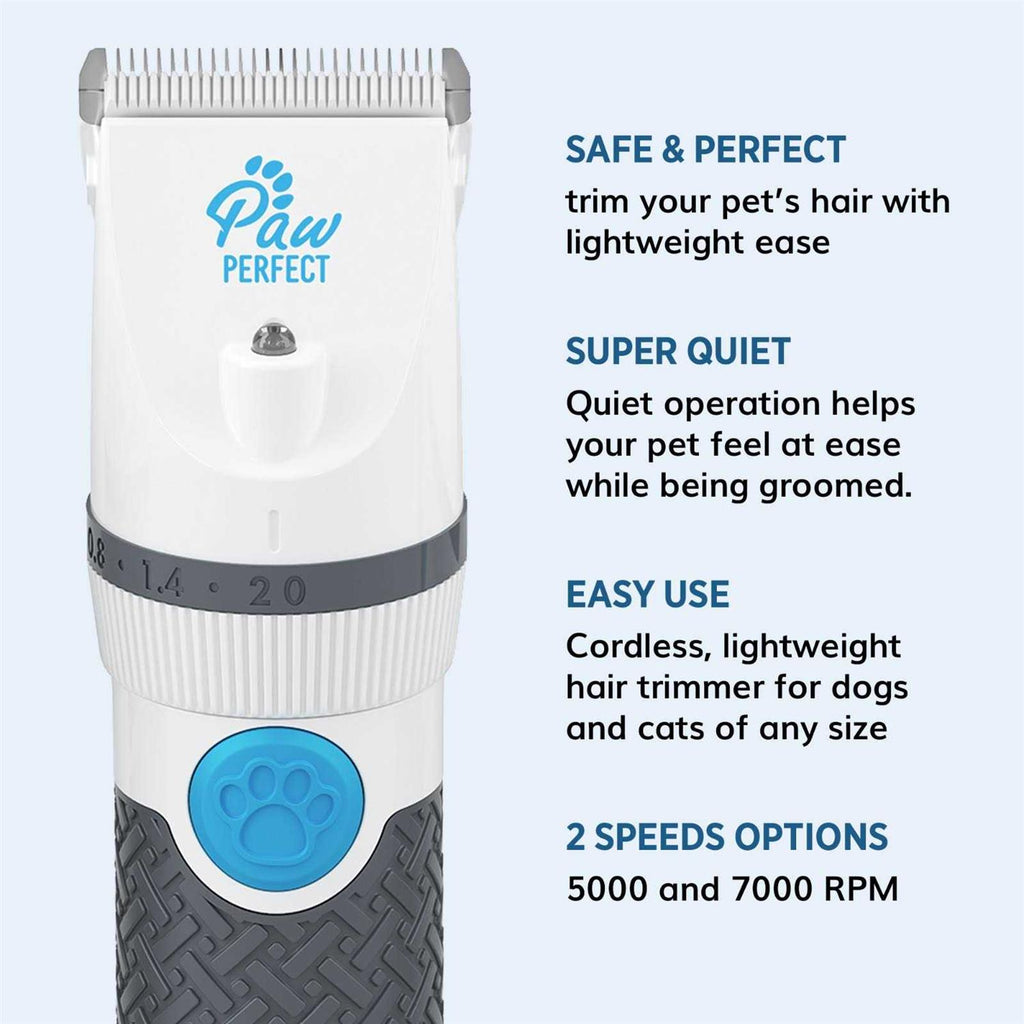Pet Hair Trimmer D185184