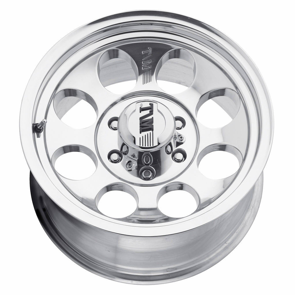 Mickey Thompson 90000001776 Classic III Wheel