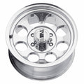 Mickey Thompson 90000001776 Classic III Wheel