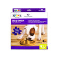 Dog Puzzle Toy Interactive Enrichment Game R339