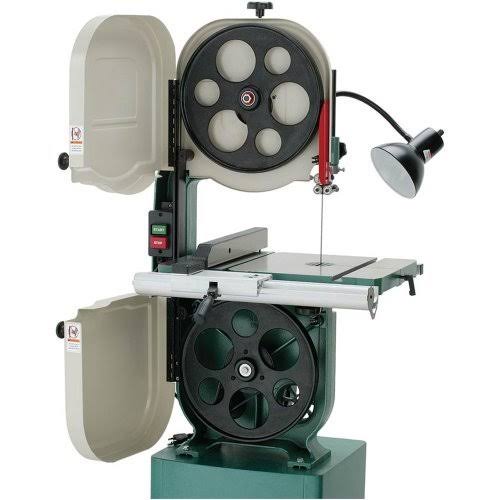 14x22 Extreme Series Bandsaw V52642