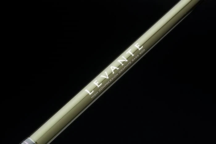 Casting Rod F5-75LV P47372
