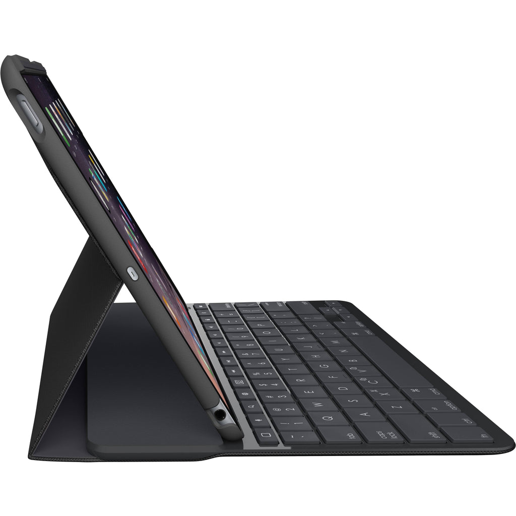 Wireless Bluetooth Keyboard and Folio Case for 9.7-inch iPad K75702