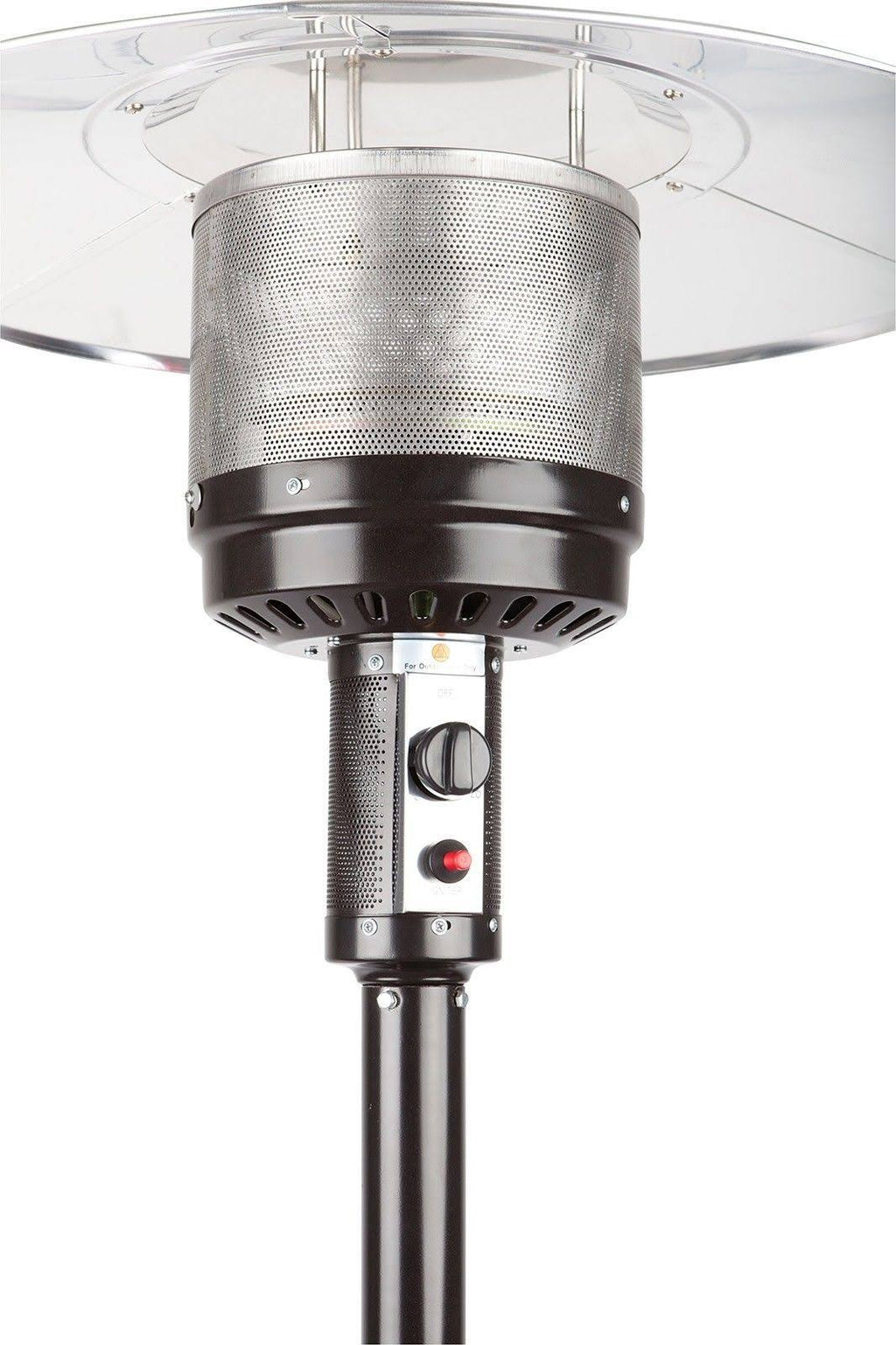 Outdoor Patio Heater, Havana Bronze N465