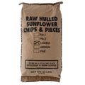 Shafer Seed Coarse Sunflower Hearts - Pet Supplies online store