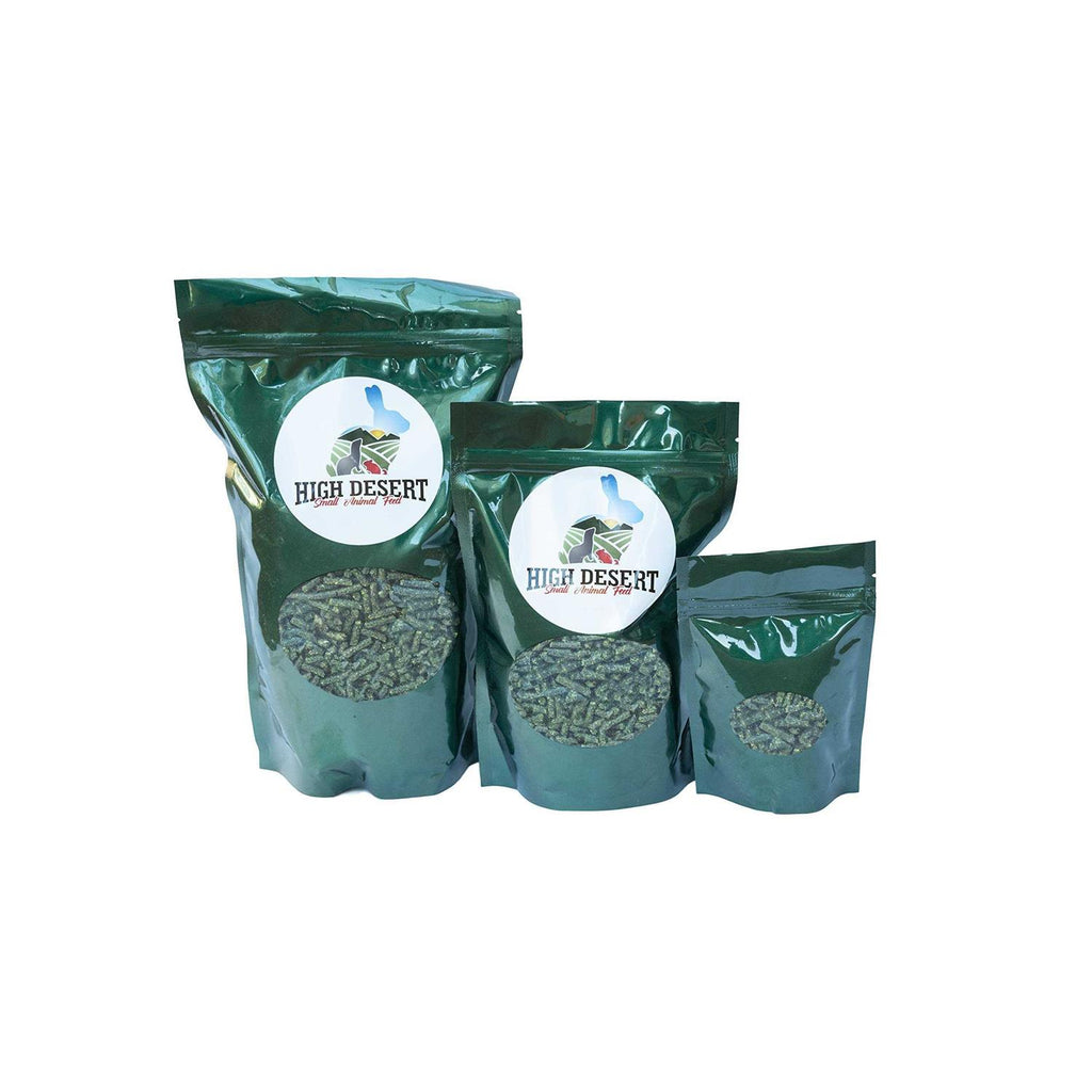 Alfalfa Pellets for Pets P677735