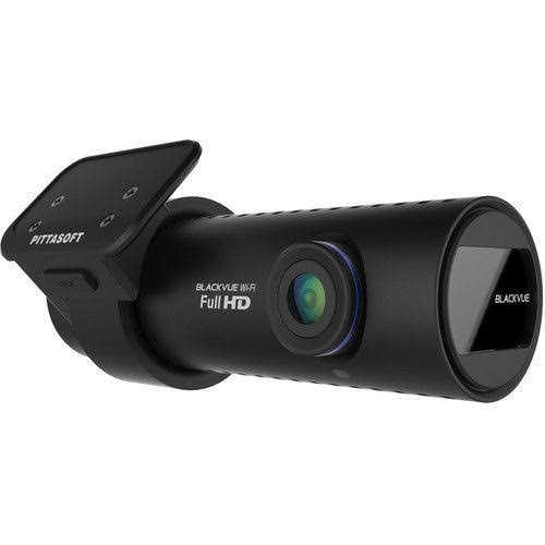 Dual Channel Full HD Dash Camera - 16 GB A669062