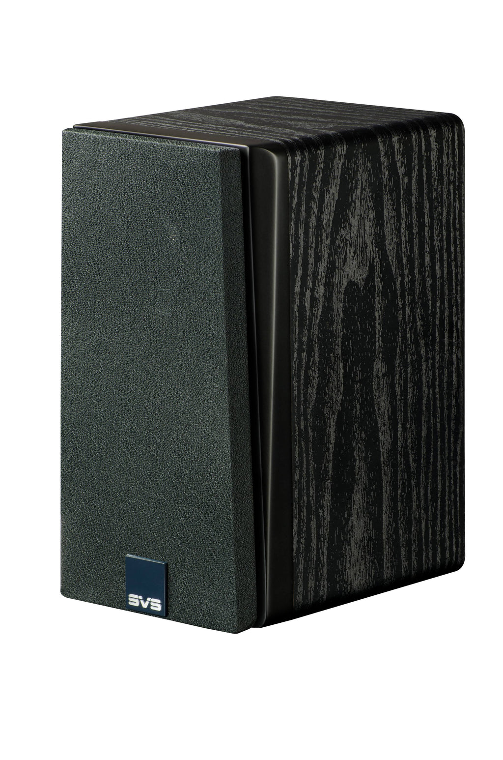 Prime Satellite 2-Way Speakers - Pair - Black Ash M8975